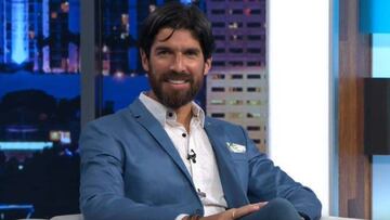 Loco Abreu: "Es momento que Billy se haga a un lado de Cruz Azul