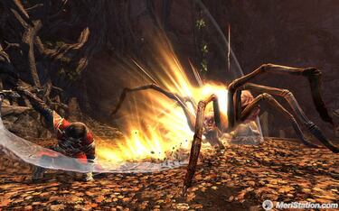 [E3] Castlevania: Lords of Shadow