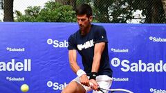 Djokovic se estrella ante Klizan, el 140º del mundo