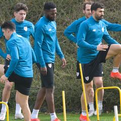 Un gran año para Balenziaga