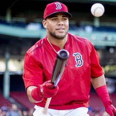 5 ganadores de los Winter Meetings de las Grandes Ligas