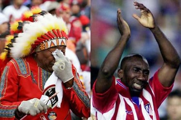 Masoquismo 'indio' y asilo necesario