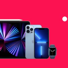 7 dispositivos Apple para alquilar desde 6,90 euros al mes