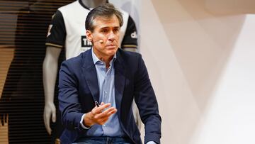 Corona: “La operación de Cenk se puede cerrar de forma inminente”