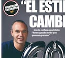 Prensa catalana: Iniesta y Piqué, día de vacas sagradas