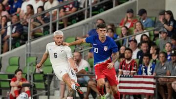 ‘Captain America’ was one of the key players in the USMNT’s win against Panama. In Serie A, people are in awe of our brightest star.
