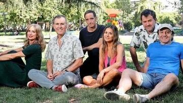 “Amanecer triste, hace 11 años partió mi madre, dejándonos su ejemplo sabio de amor y coraje; tu recuerdo me fortalece”