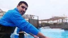 La Caja Mágica ofrece la revancha al Real Madrid