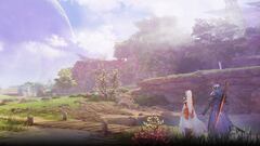 La revolución gráfica de Tales of Arise