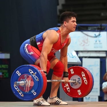 Viajó desde México para representar a Chile y lo bajaron a última hora: “Me siento pasado a llevar”