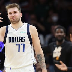 Menos peinetas y más eliminatorias competitivas | NBA - Mínimo de Veterano #56