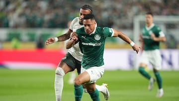 Cucurella frena a Estêvão