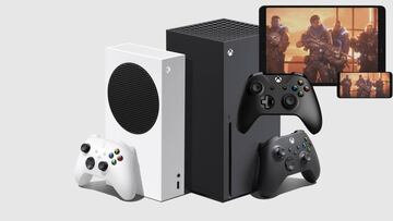 Xbox Series X|S no serán las últimas consolas de Microsoft, asegura Phil Spencer