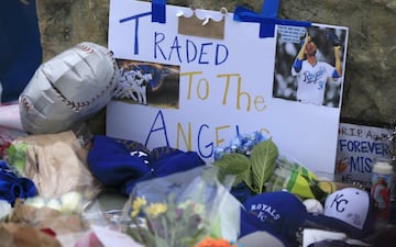 Despidiendo a Yordano Ventura