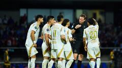 La jugada que Tigres soñará por varios años