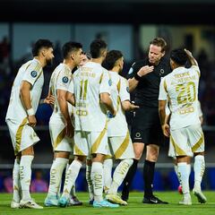 La jugada que Tigres soñará por varios años