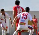 La Calera fue el gran ganador de la undécima fecha del ascenso