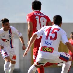 La Calera fue el gran ganador de la undécima fecha del ascenso