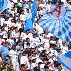 Calendario de todas la finales de las ligas de Centroamérica