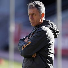 Alcaraz: "Podemos ganar y meter presión al resto"