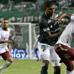 Tolima - Cali: ¿cómo se decide la eliminatoria si hay empate? ¿valen los goles fuera de casa?