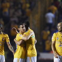 Dueño del Dynamo: "Tigres será local en Texas"