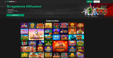 Los 5 Mejores Casinos con Juegos de Casino Para Ganar Dinero Real sin Invertir