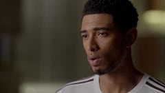 Bellingham’s tribute to Kroos sparks nostalgia among Madrid fans