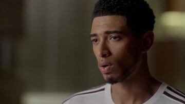 Bellingham’s tribute to Kroos sparks nostalgia among Madrid fans