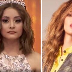 Rubí reacciona a las comparaciones con Jolette en ‘La Academia’