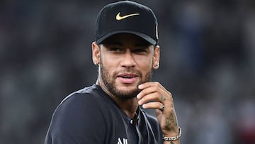 El Madrid prepara la ofensiva final para fichar a Neymar