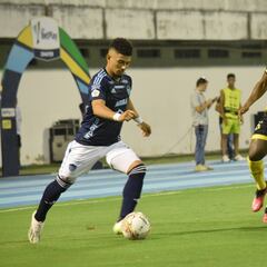 Junior golea a Alianza Petrolera y regresa a los ocho