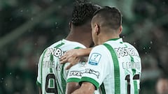 Nacional - Junior: TV, horario y cómo ver online la Liga BetPlay