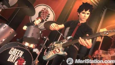 Green Day: Rock Band