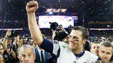 El regreso de Brady promete un super domingo en la NFL