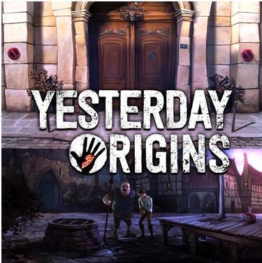 Los españoles Pendulo anuncian Yesterday Origins