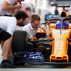 "¿La F1 del futuro? Se parece al IndyCar, copian lo que funciona"