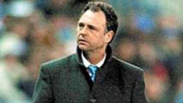 "A lo mejor no debimos defender tan adelante"