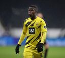 El Dortmund no quiere alargar el caso Moukoko