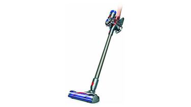 Grandes ofertas de liquidacin en aspiradoras Dyson: hasta un 40% menos