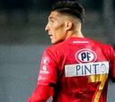 Mathías Pinto explotó en redes sociales por su camiseta