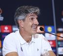Imanol: “En este momento ha salido gente que llevaba cinco años escondida”