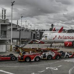 Vuelos internacionales en Colombia: ¿cuándo comenzarán los pilotos a Europa?