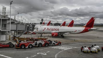 Vuelos internacionales en Colombia: ¿cuándo comenzarán los pilotos a Europa?