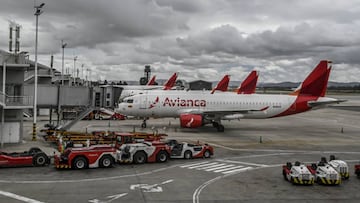 Vuelos internacionales en Colombia: &iquest;cu&aacute;ndo comenzar&aacute;n los pilotos a Europa?