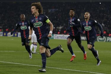Los 5 equipos que están quedando a deber en Champions League