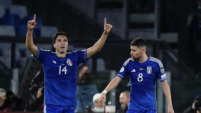 Italia - Albania: TV, horario y cómo ver la Eurocopa online