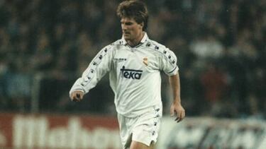 El sello de Laudrup