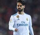 Isco: "Era una oportunidad para recortar; nos vamos apenados"