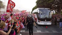 El Eibar no se rinde: "Que a nadie se le ocurra darnos por muertos"